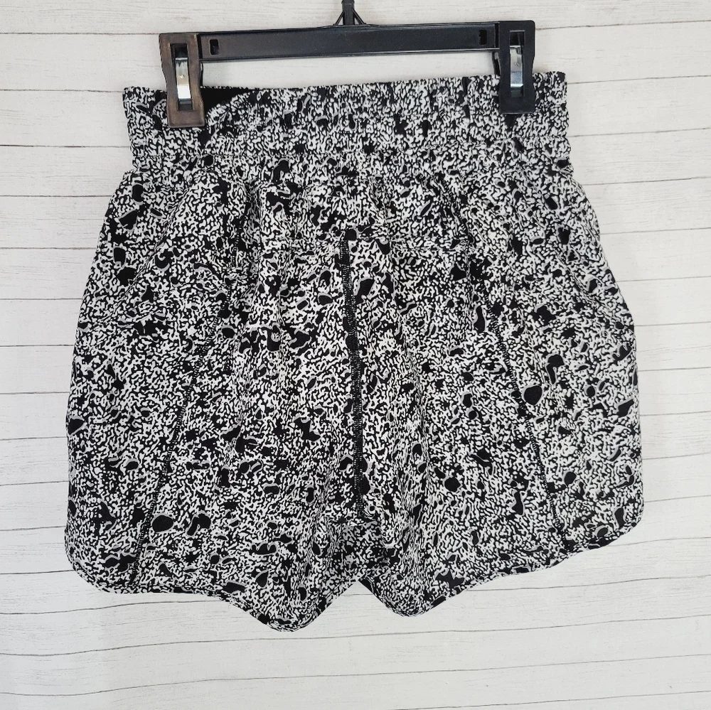 Lululemon Tracker Short V 4